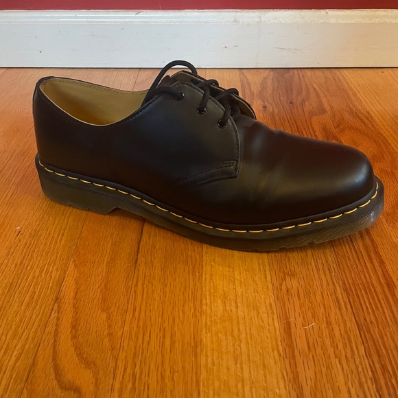 Dr. Marten. 1461 shoes - Very good Condition main image 5